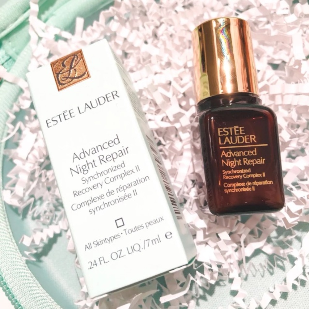 BNIB Estée Lauder Advanced Night Repair!